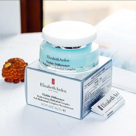 【保税仓】美国伊丽莎白雅顿透明质酸补水保湿复合水凝霜 100ml