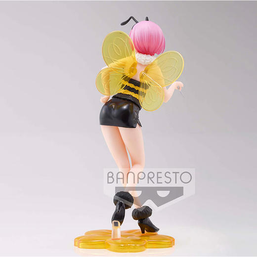 眼镜厂 ESPRESTO 从零开始的异世界 拉姆 精灵  17946 商品图2