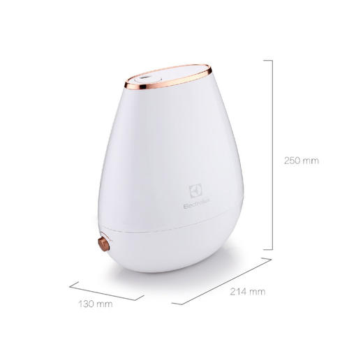 伊莱克斯EGEH750超声波加湿器 商品图0