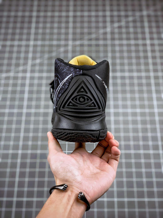 NK Kybrid S2 第四弹- "黑武士" 商品图7