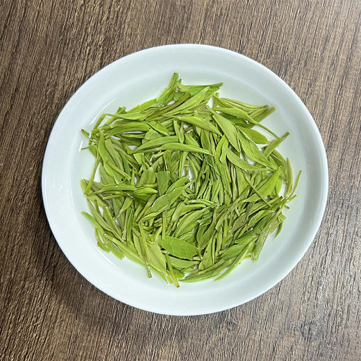 2026明前新茶 7星系列恩施玉露明前早春茶绿茶125g*2罐 商品图5