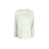 KENZO 高田贤三 小虎头 女士圆领长袖T恤 绿色 FB62 TS697 401 47 商品缩略图2