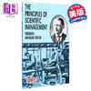 【中商原版】科学管理原理 弗雷德里克·温斯洛·泰勒 英文原版 The Principles of Scientific Management 商品缩略图0