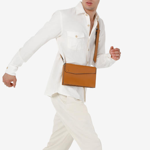 POCKET 斜挎包 商品图5