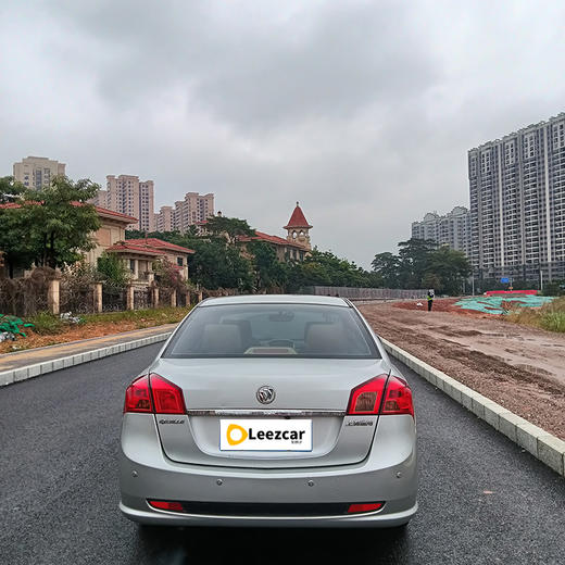 别克 凯越 1.5L 自动经典型 【长租-深圳】 商品图4