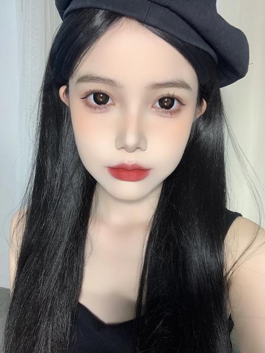 超大直径丨夏黑葡萄·Sheepcon丨14.5mm（年抛/2片装） 商品图12