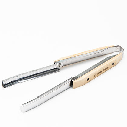 conifer cone 折叠烧烤夹 商品图2