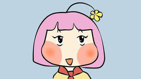 宝宝小脸儿红红像个苹果是什么情况？