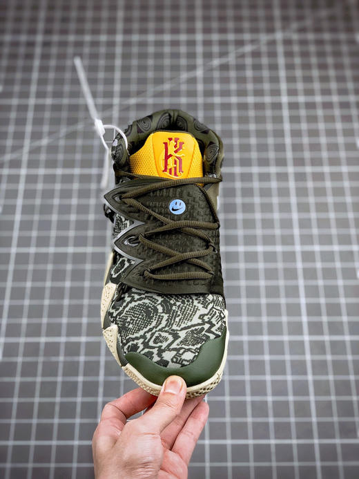 NK Kybrid S2 军绿迷彩鸳鸯 商品图1