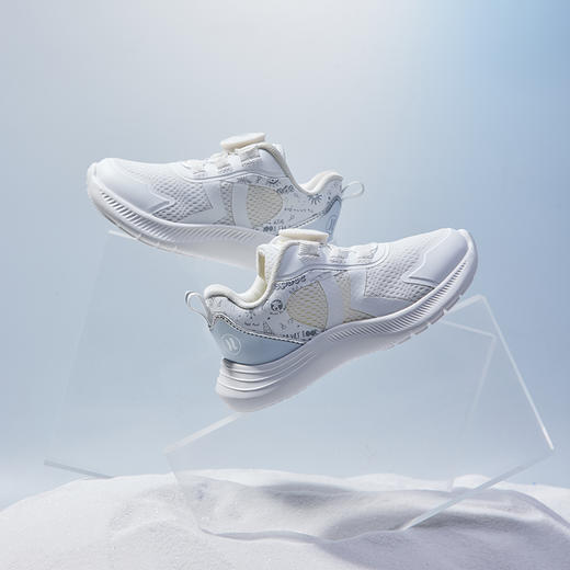 卡特兔运动鞋休闲鞋 二段/三段 四色 商品图1