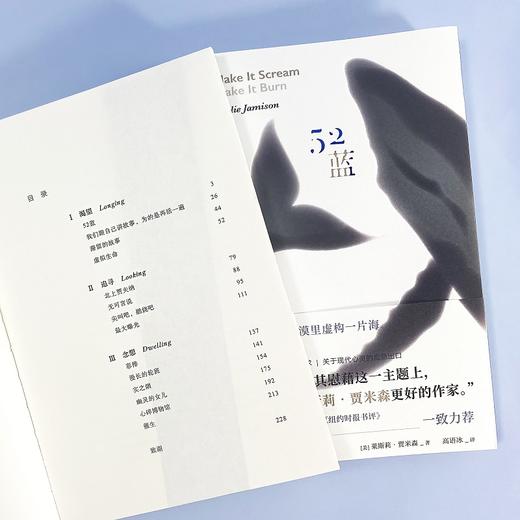 52蓝  广西师范大学出版社 商品图3