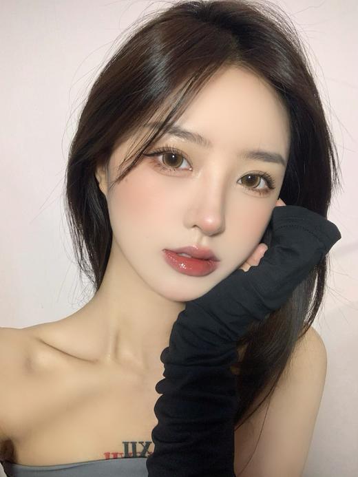 超大直径丨甜橙珍宝珠·Sheepcon丨14.5mm（年抛/2片装） 商品图10