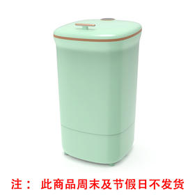 美的洗鞋机MX-XXGB02