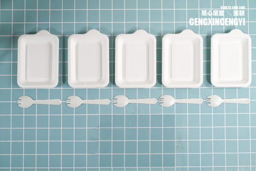 另加餐具 商品图1