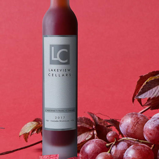 加拿大红冰酒 高奢小众酒庄 VQA认证 安省瀑布区 加拿大原瓶进口 多款 |百里食 商品图11