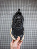 Balenciaga Triple S做旧运动风黑红 商品缩略图1