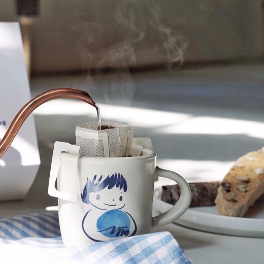 水滴笑脸杯 商品图2