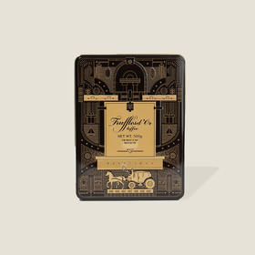 贝得嘉经典太妃松露巧克力 500g