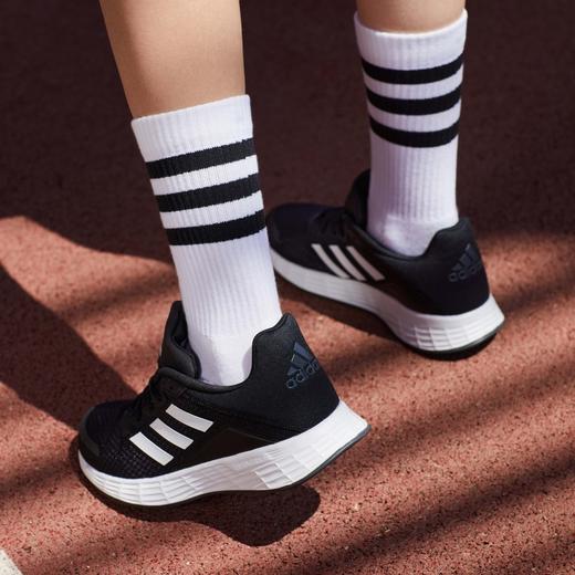 5折【自营】adidas/阿迪达斯  DURAMO SL女子竞速轻盈疾速跑步鞋 FV8794 商品图2