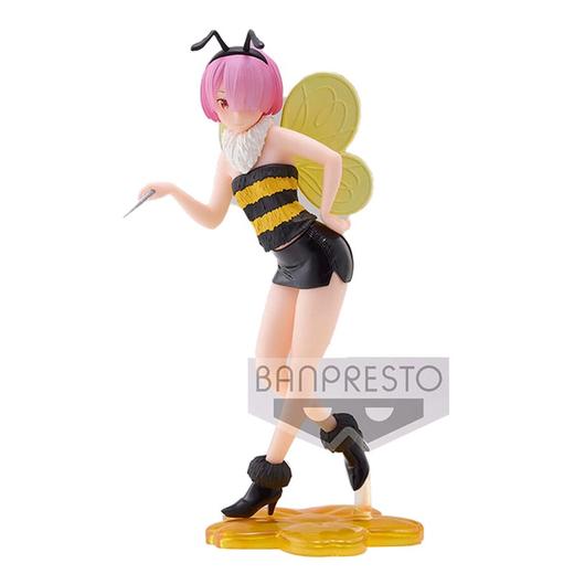 眼镜厂 ESPRESTO 从零开始的异世界 拉姆 精灵  17946 商品图3