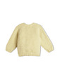 [江南布衣婴童]22春装男女童婴幼儿开襟毛衫YMB390950 商品缩略图2
