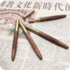 复古黄铜定制签字笔（推荐礼品） 商品缩略图0