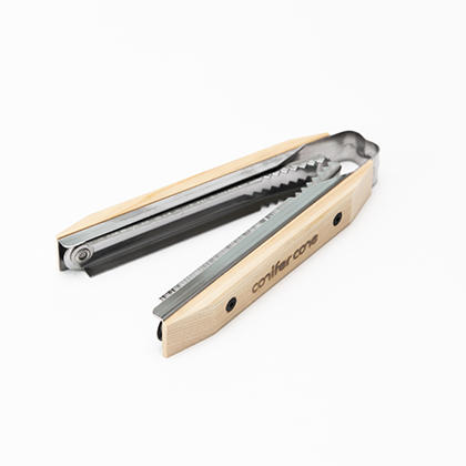 conifer cone 折叠烧烤夹 商品图1