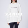 【AUMNIE】特别版宽松LOGO卫衣 AUMNIE OS SWEATSHIRT 秋冬新款 商品缩略图0