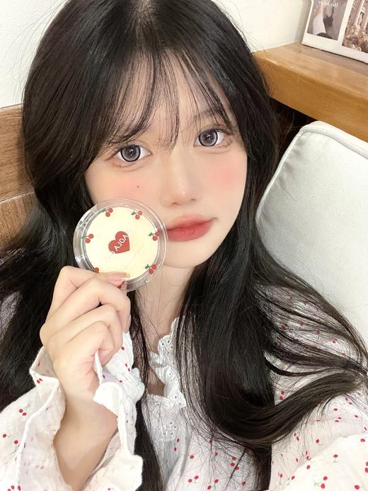 超大直径丨蜜桃多士·Sheepcon丨14.5mm（年抛/2片装） 商品图7