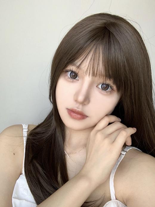 超大直径丨千禧雪钻·Sheepcon丨14.5mm（年抛/2片装） 商品图2