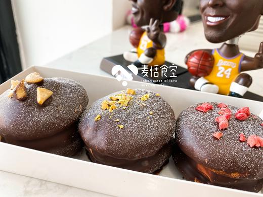 巧克力派 商品图0