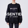 【AUMNIE】特别版宽松LOGO卫衣 AUMNIE OS SWEATSHIRT 秋冬新款 商品缩略图5