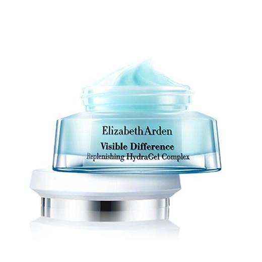 【保税仓】美国伊丽莎白雅顿透明质酸补水保湿复合水凝霜 100ml 商品图2