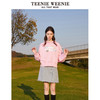 TeenieWeenie小熊字母连帽卫衣TTMW221104T 商品缩略图0