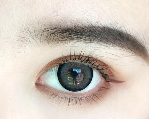 超大直径丨千禧雪钻·Sheepcon丨14.5mm（年抛/2片装） 商品图3