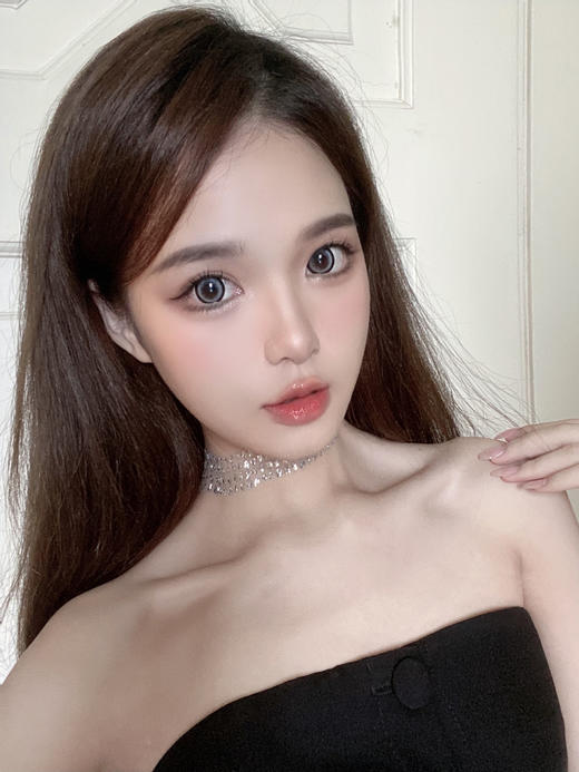 超大直径丨奶油多士·Sheepcon丨14.5mm（年抛/2片装） 商品图7