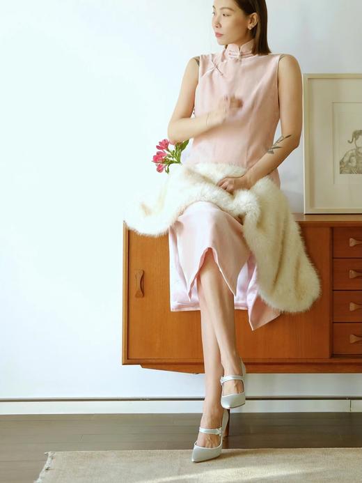 my cheongsam 商品图3