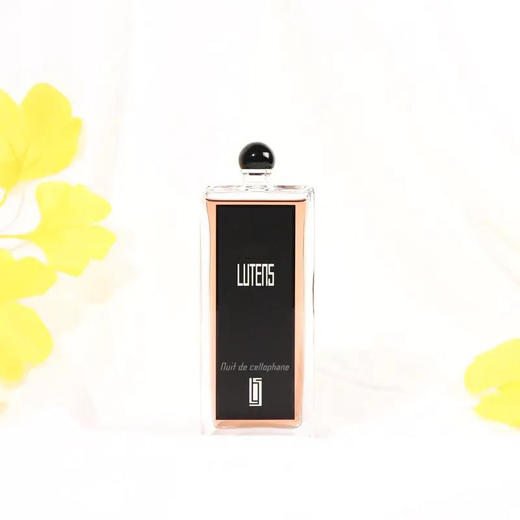 SL 八月夜桂花 Nuit de Cellophane「婉婷拂来桂花香 就像夜空里闪光的星星」 商品图0
