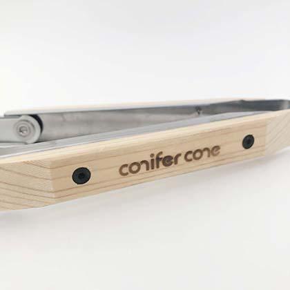 conifer cone 折叠烧烤夹 商品图4