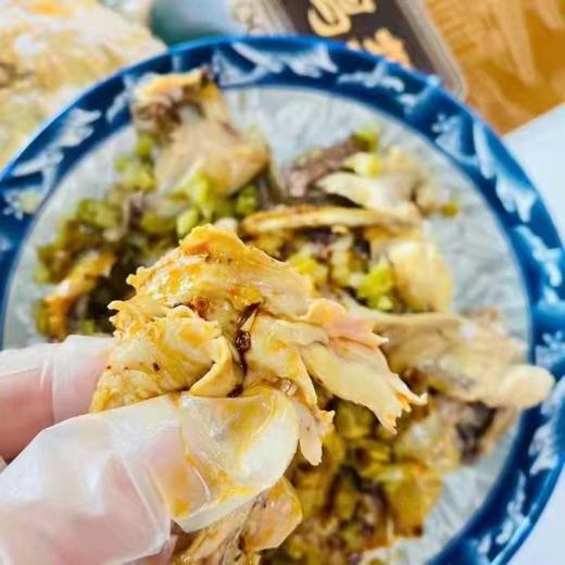 四季鸡架2袋(拼团） 商品图3