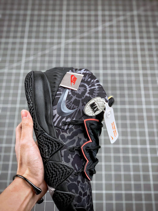 NK Kybrid S2 第四弹- "黑武士" 商品图8