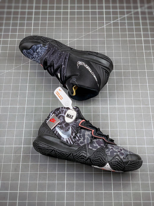 NK Kybrid S2 第四弹- "黑武士" 商品图4