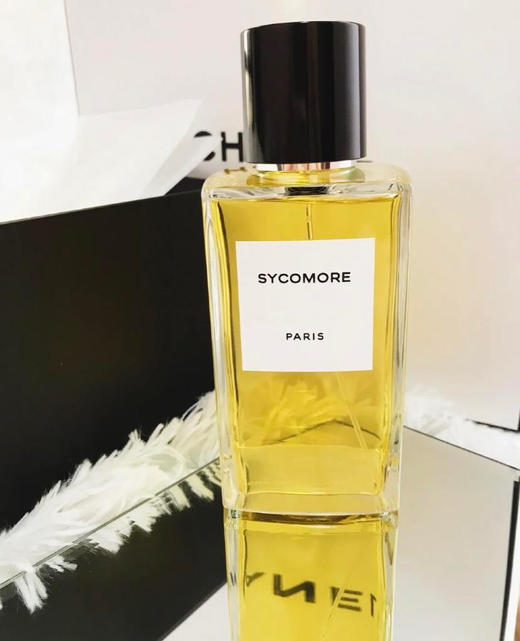 梧桐影木 Les Exclusifs de Sycomore「忠于本色，丝毫不做作的味道」 商品图0