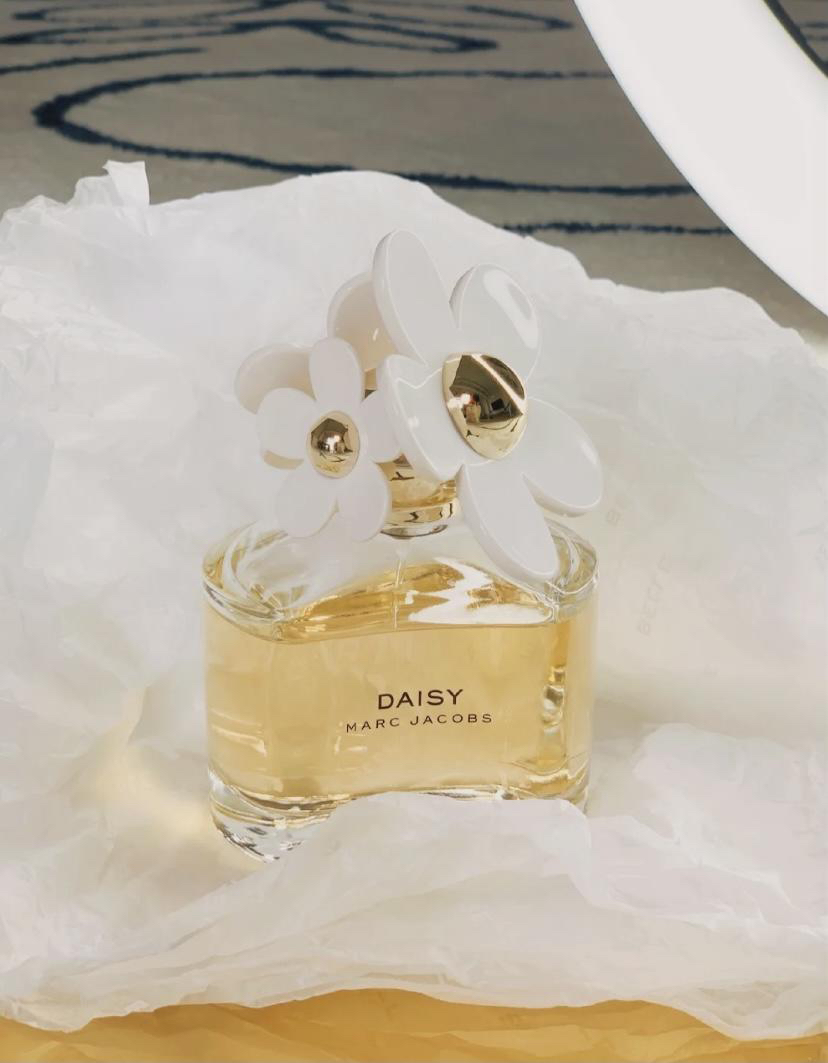 Daisy 小雏菊「深藏在心底的爱」