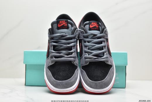 耐克Nike SB Dunk Low扣篮系列复古低帮休闲运动滑板板鞋DO6712男女鞋 商品图6