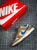NK Dunk Low Retro PRM " Medium Curry " 白棕 小麦色 商品缩略图2