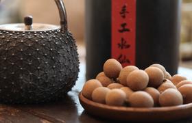 年底心太累？这个小果子不仅养心血，还很美味！养生年货必备系列