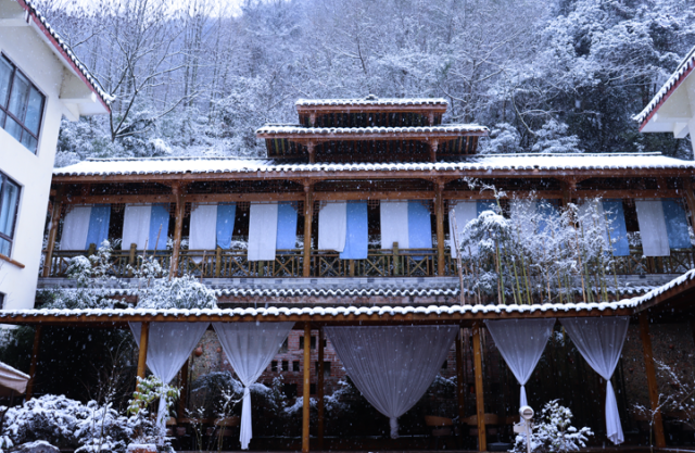 【桐去度假酒店·两店通用~龙苍沟店shou发!