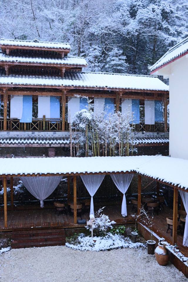 【桐去度假酒店·两店通用~龙苍沟店shou发!