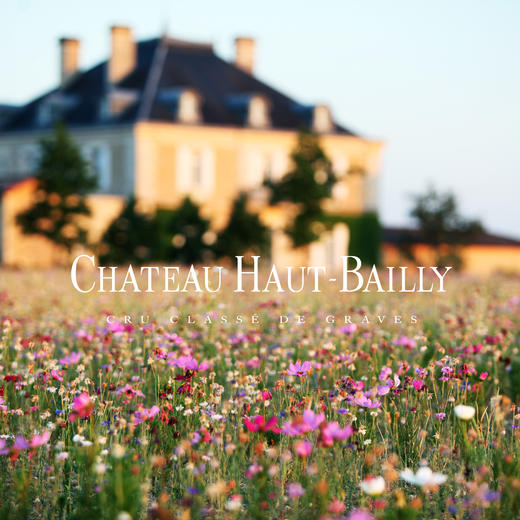 【1.15徐汇门票 Xuhui TIcket】波尔多左岸名庄高柏丽垂直品鉴会 Bordeaux Left Bank, Château Haut-Bailly Vertical Tasting 商品图0